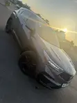 Acura RDX Advance Pkg FWD 2019 Silver - 2