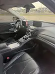 Acura RDX Advance Pkg FWD 2019 Silver - 3