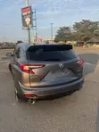 Acura RDX Advance Pkg FWD 2019 Silver - 4