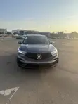 Acura RDX Advance Pkg FWD 2019 Silver - 5