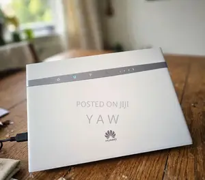 Huawei B525 Cat6 4G LTE Router