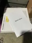 Huawei B525 Cat6 4G LTE Router - 3