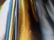 ACE Luxury Curtains - Used - 2