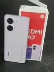 Xiaomi Redmi A7 64GB Purple - 2