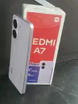 Xiaomi Redmi A7 64GB Purple - 3