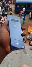 LG V60 ThinQ 5G 128GB Blue - 2