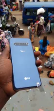 LG V60 ThinQ 5G 128GB Blue - 3