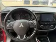 Mitsubishi Outlander 2.0 PHEV AWD 2017 Red - 4