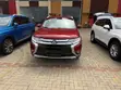 Mitsubishi Outlander 2.0 PHEV AWD 2017 Red - 5