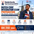 Dutch Civic Integration Preparation Centre in Kumasi - 1