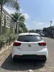 Kia Rio S Hatchback 2019 White - 3