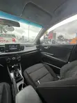 Kia Rio S Hatchback 2019 White - 4