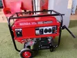 Honda 10KVA Petrol Generator - 1