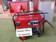 Honda 10KVA Generator - Brand New - 2