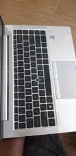 HP EliteBook 840 G7 Laptop - 8GB RAM, 256GB SSD, Intel Core i5 - 1