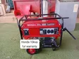 Honda 10KVA Generator - Heavy Duty Power - 2