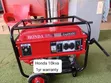Honda 10KVA Petrol Generator - Heavy Duty - 3