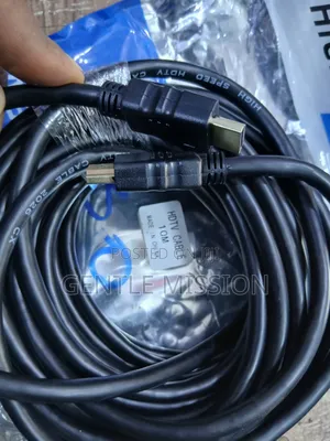 10m HDMI Cable