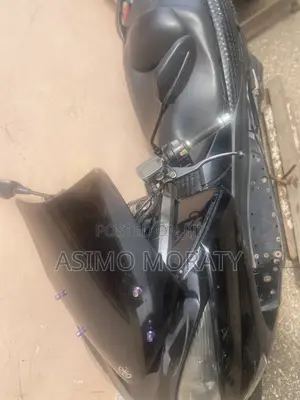 Yamaha Majesty 2020 Scooter