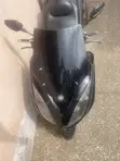 Yamaha Majesty 2020 Scooter - 2
