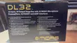 Midas DL32 Digital Stage Box - 2