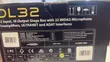 Midas DL32 Digital Stage Box - 3
