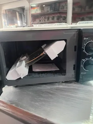 Decakila 20L Microwave Oven
