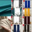 Brand New Curtain Tiebacks - A&S - 4