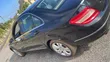 Mercedes-Benz C180 2009 Blue - 3