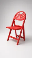 Royal Comfort Heavy Duty Folding Chairs - 1