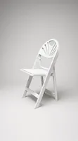 Royal Comfort Heavy Duty Folding Chairs - 3