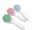 Manual Facial Cleansing Brush - 1