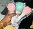 Manual Facial Cleansing Brush - 2