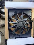 Dodge Ram 2016-2021 Radiator Fan - 1