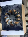 Dodge Ram 2016-2021 Radiator Fan - 2