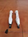 Honda CR-V Door Handle with Sensor (Front Right) - 1