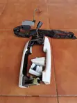Honda CR-V Door Handle with Sensor (Front Right) - 2