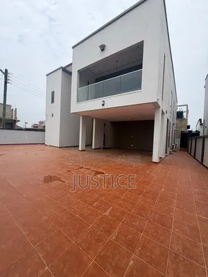 3 Bedroom House for Rent in Tseaddo