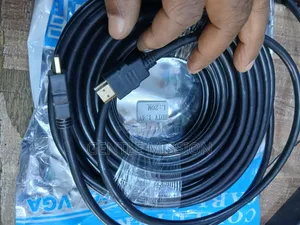 20m HDMI Cable - High Speed