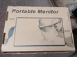 Brand New 10-inch 4K Ultra Portable Monitor - 1