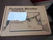 Brand New 10-inch 4K Ultra Portable Monitor - 3