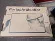 Brand New 10-inch 4K Ultra Portable Monitor - 5