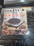 Brand New Sokany Electric Stove - 1
