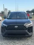 Toyota Corolla Cross LE 2023 Black - 2