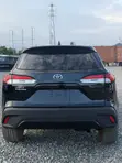 Toyota Corolla Cross LE 2023 Black - 3