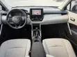 Toyota Corolla Cross LE 2023 Black - 5