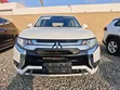 Mitsubishi Outlander 2021 White - 2