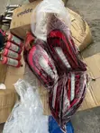 Hyundai Elantra LED Tail Light Set (2011-2016) - 1