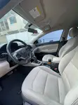 Hyundai Elantra Limited 2018 Black - 5