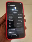 Samsung Galaxy A25 128GB Gray - 1